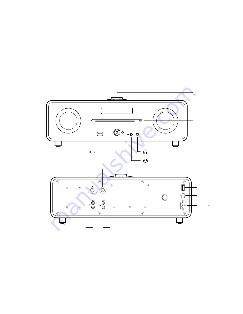 RuarkAudio R4i Скачать руководство пользователя страница 54