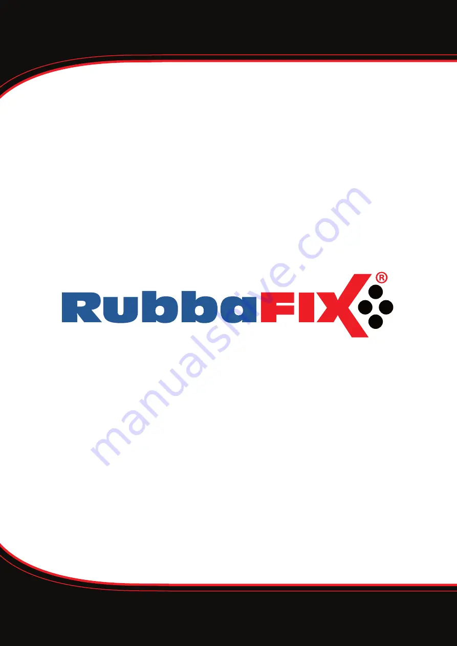 RubbaFix MELTA Pro Скачать руководство пользователя страница 21