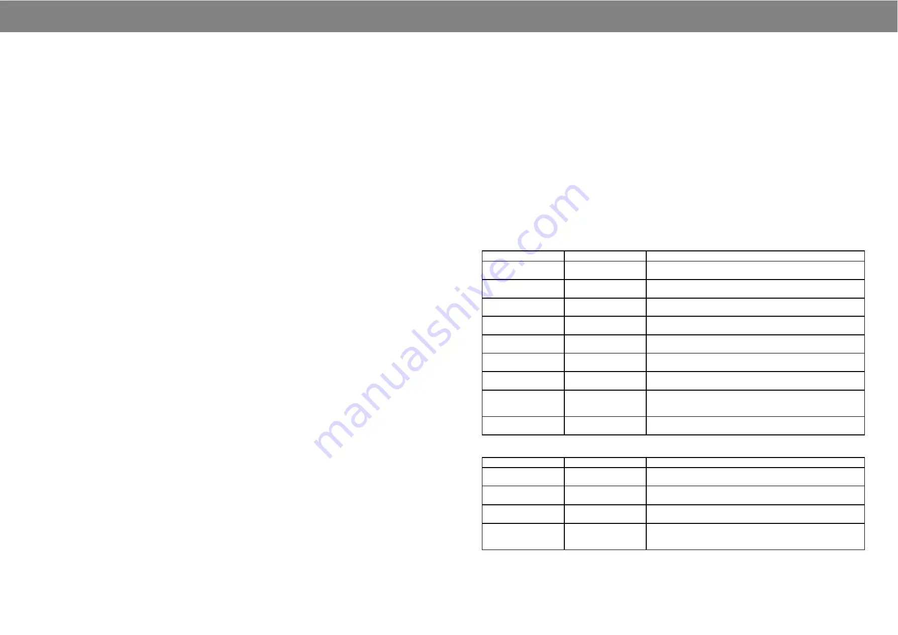 Rubi VM-75 Instruction Manual Download Page 10