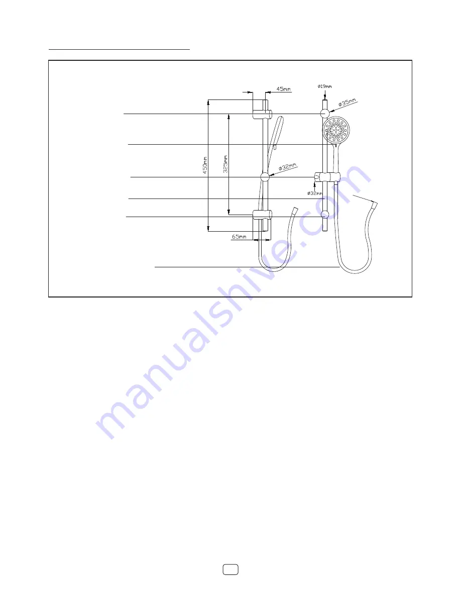 Rubine FS360N User Manual Download Page 5