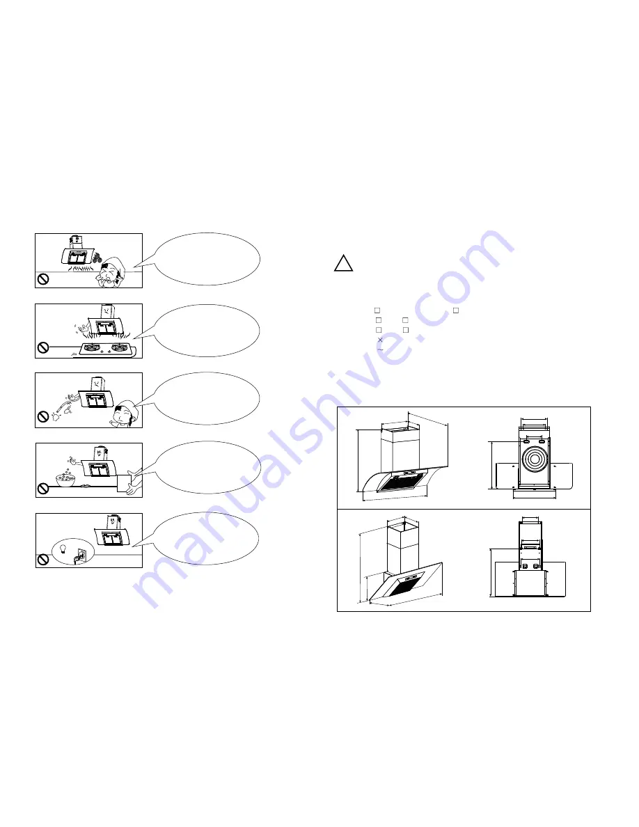 Rubine MWM-BREZZA-90SS Скачать руководство пользователя страница 4