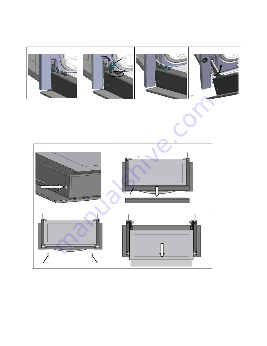 Rubine RBO-IA6X-70SS User Manual Download Page 14