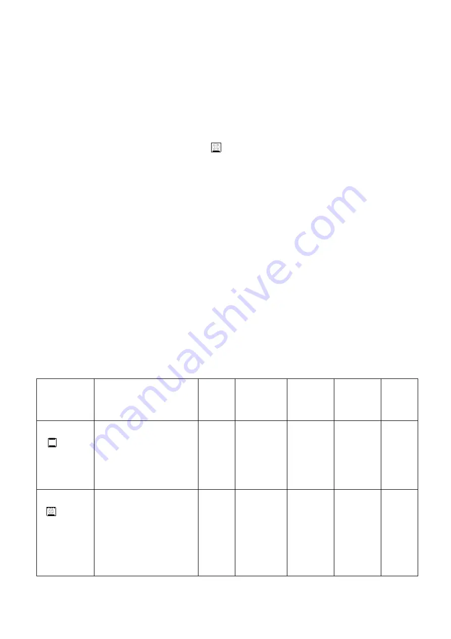 Rubine RBO-IA8X-70SS User Manual Download Page 17