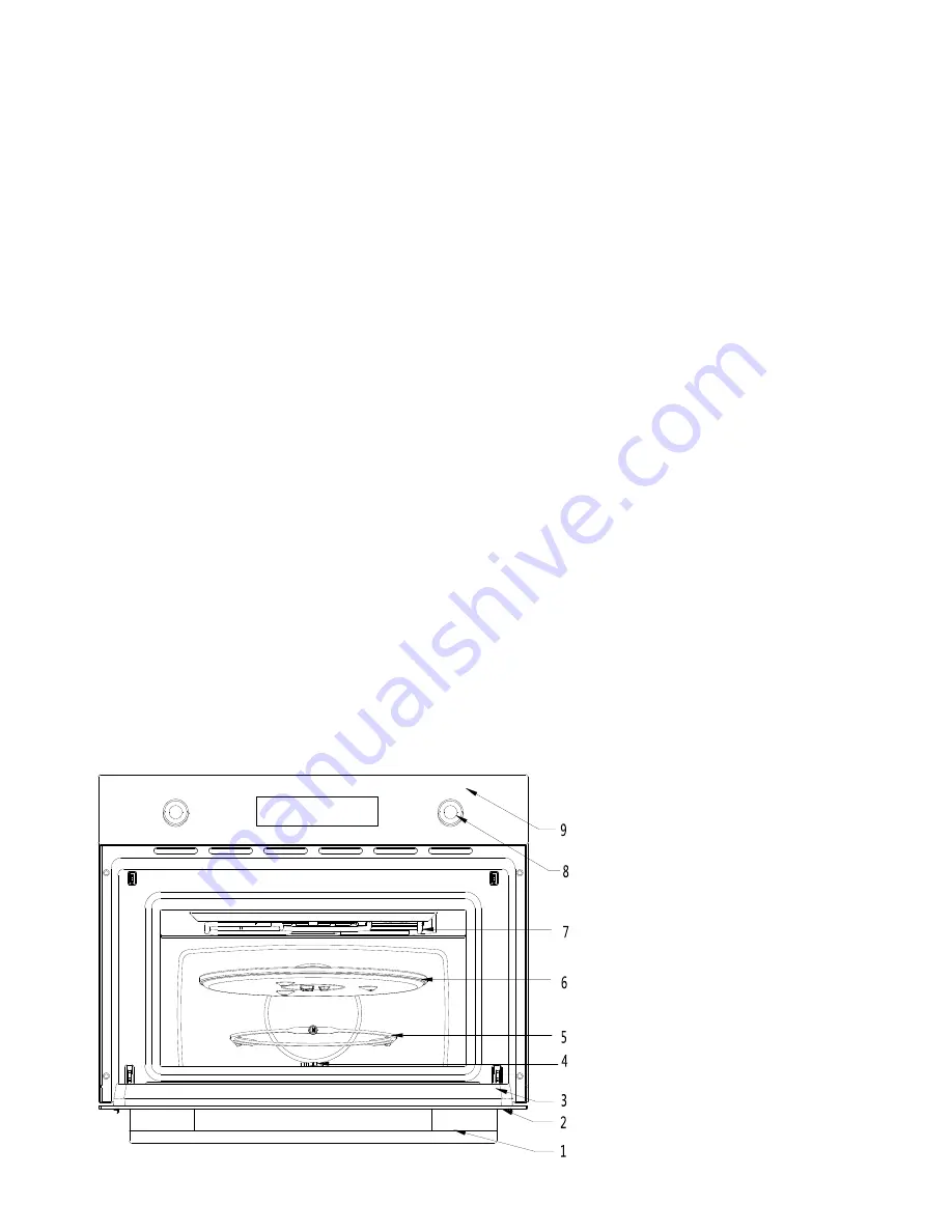 Rubine RMO-IAM6-35GX User Manual Download Page 5