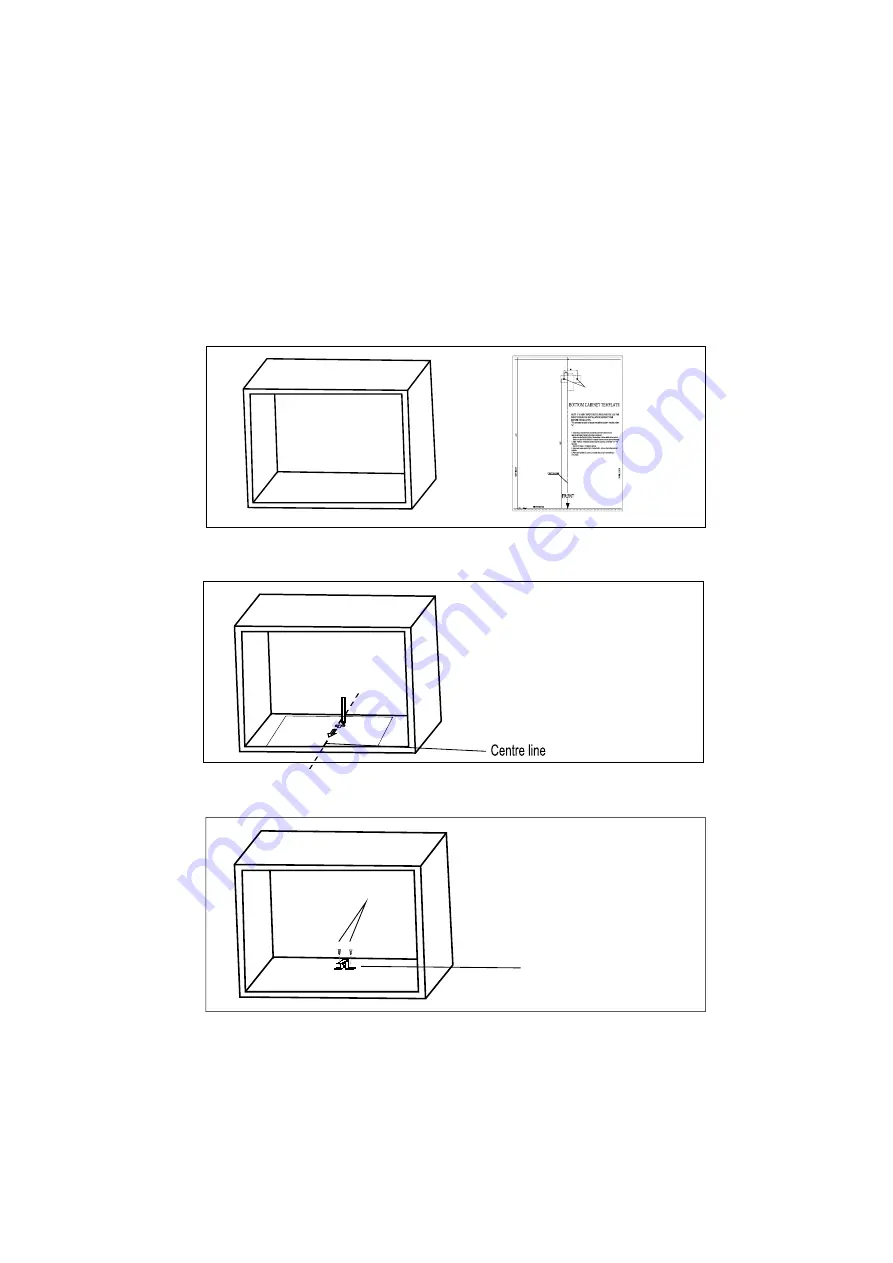 Rubine RMO-OREO-28BL User Manual Download Page 15