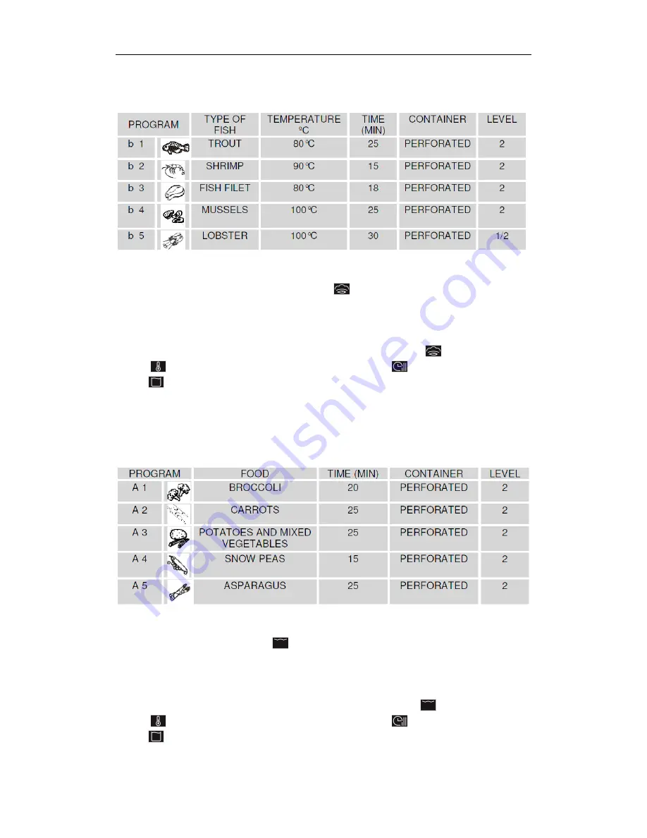 Rubine SG1035ES Owner'S Manual Download Page 11