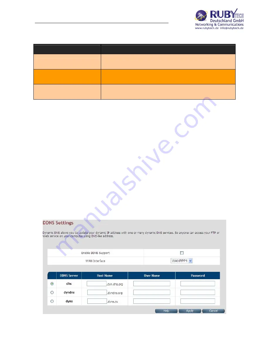 Ruby Tech VC-400RT+ Manual Download Page 52