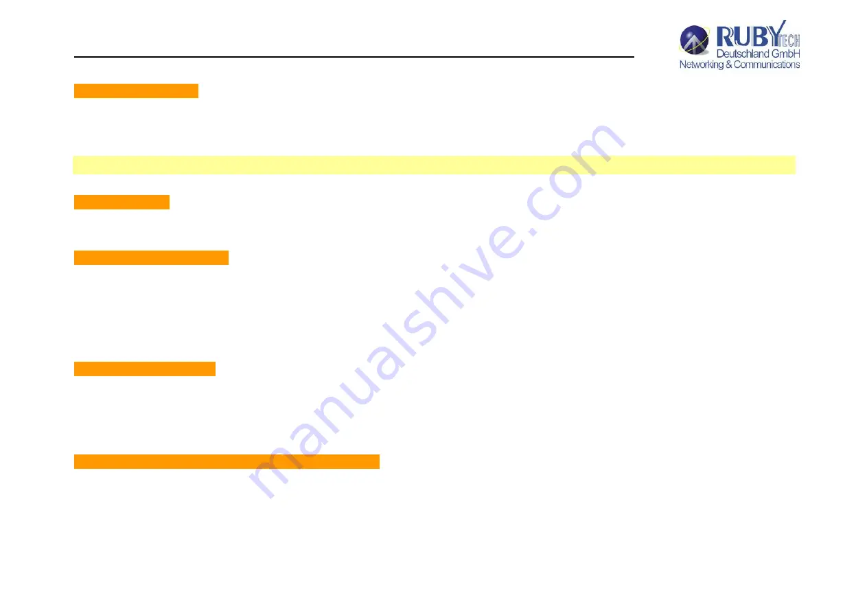 Ruby Tech VS-2400S User Manual Download Page 53