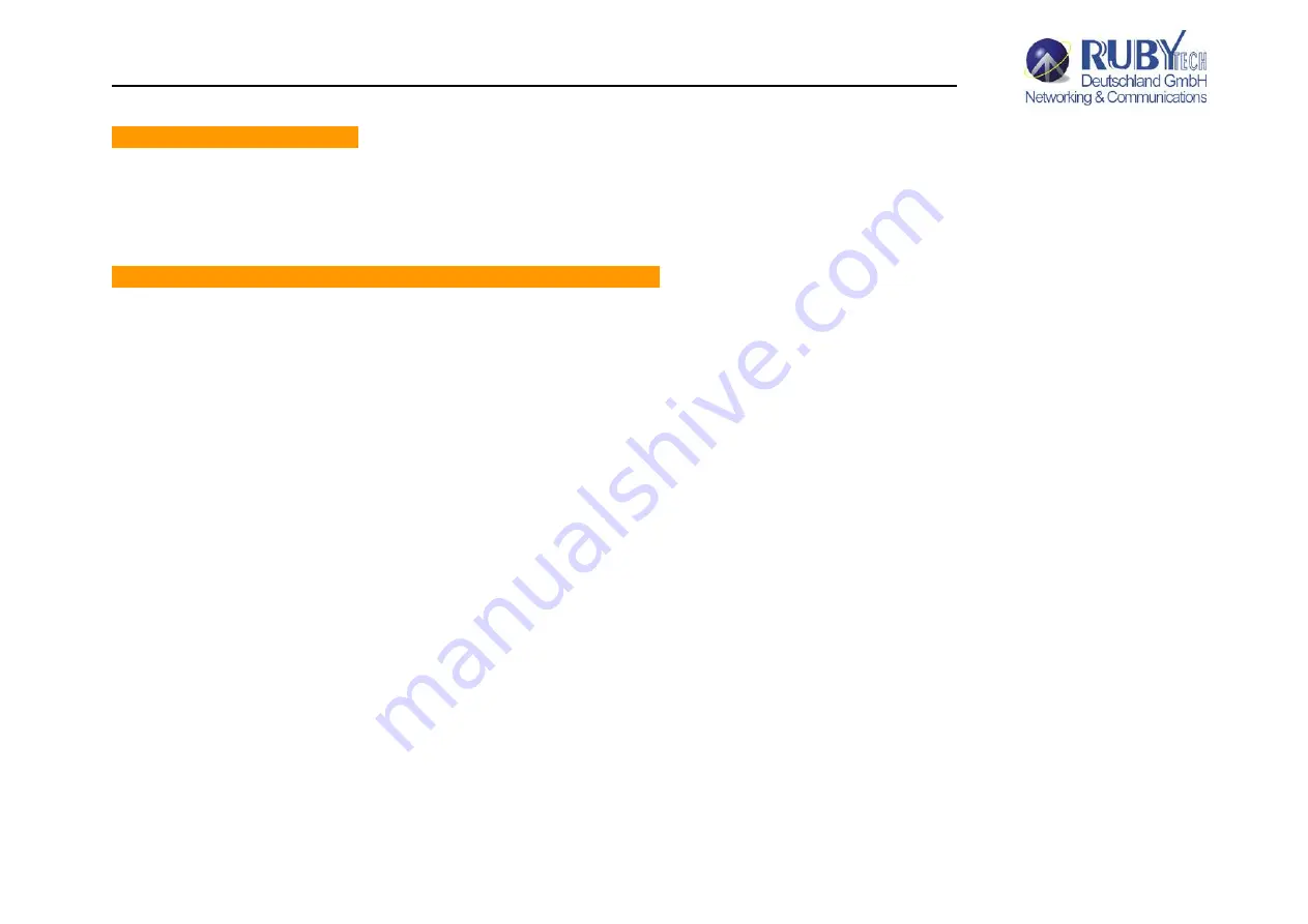 Ruby Tech VS-2400S User Manual Download Page 56