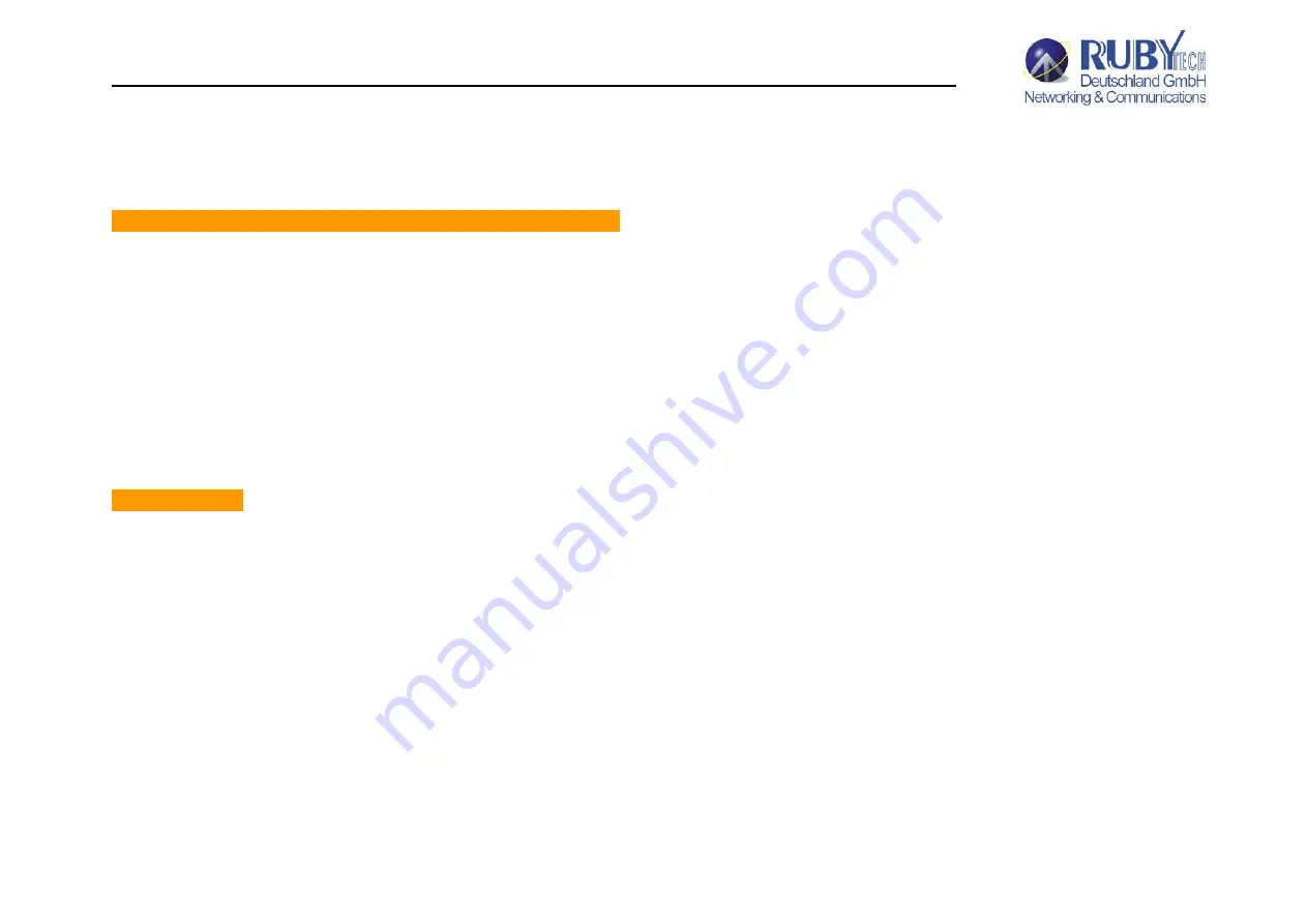 Ruby Tech VS-2400S User Manual Download Page 98