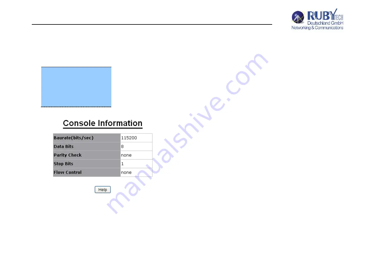 Ruby Tech VS-2400S User Manual Download Page 114