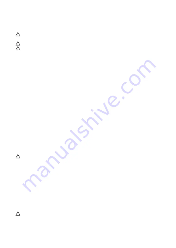 Ruby 025 FDA Installation, Operation And Maintenance Manual Download Page 12