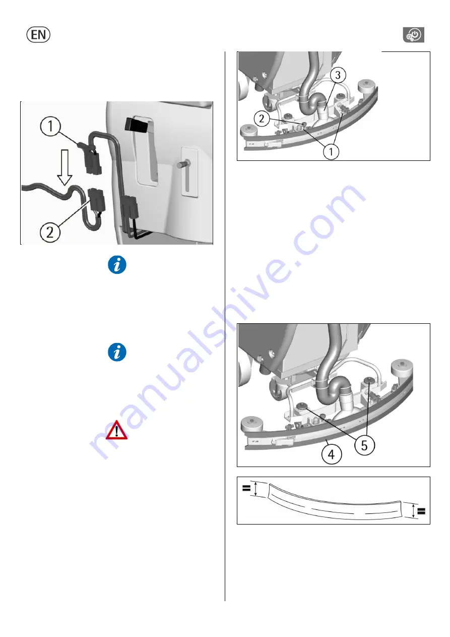 Ruby 48bh 3SD Use And Maintenance Download Page 16