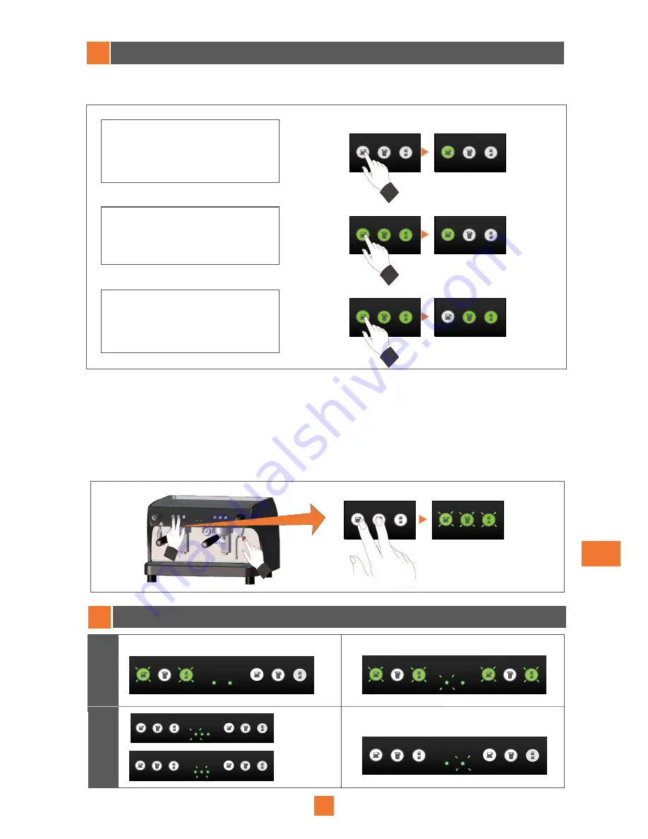 Ruby PRO TWO Operating Instructions Manual Download Page 11