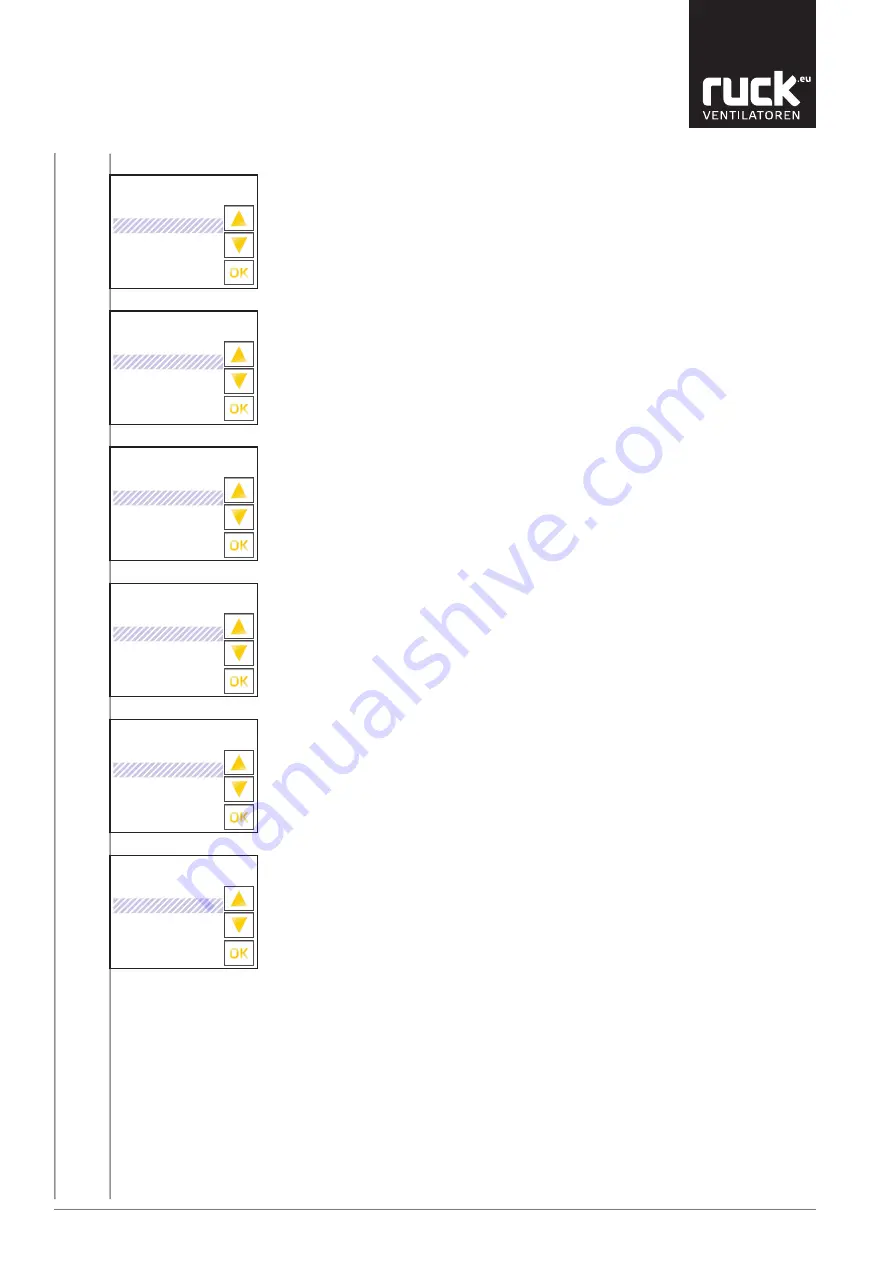 Ruck ETA K 1200 F O Assembly And Operating Manual Download Page 25