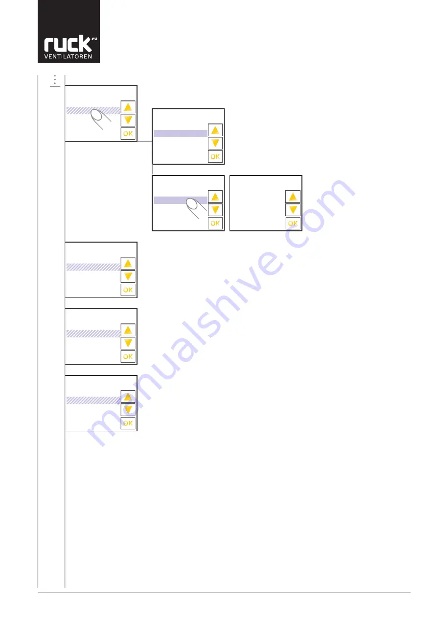 Ruck ETA K 1200 F O Assembly And Operating Manual Download Page 26