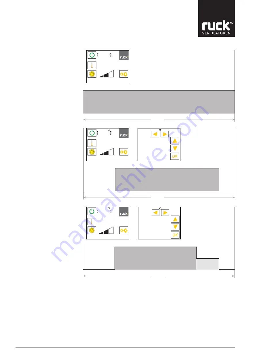 Ruck ETA K 1200 F O Assembly And Operating Manual Download Page 39