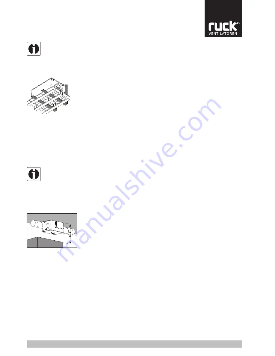 Ruck FFH 125 EC 10 Assembly And Operating Manual Download Page 9