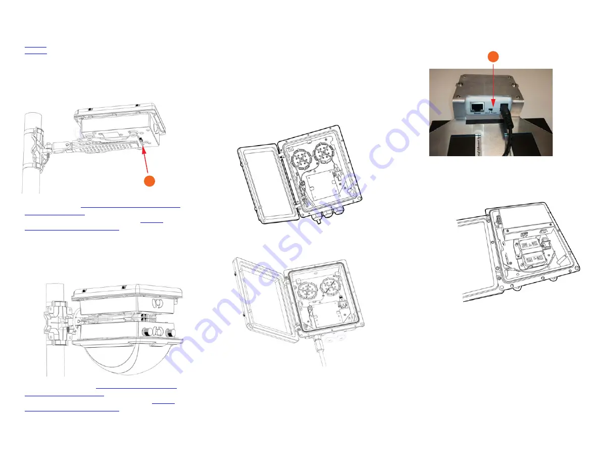 Ruckus Wireless Fiber Node Скачать руководство пользователя страница 3