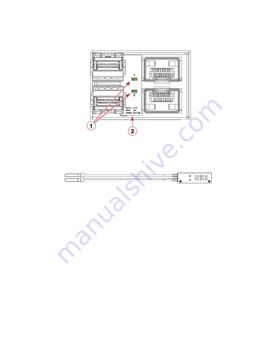 Ruckus Wireless ICX 7150-24 Hardware Installation Manual Download Page 20