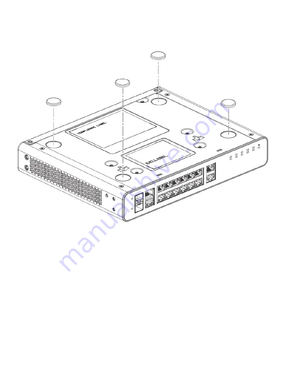 Ruckus Wireless ICX 7150-24 Скачать руководство пользователя страница 29