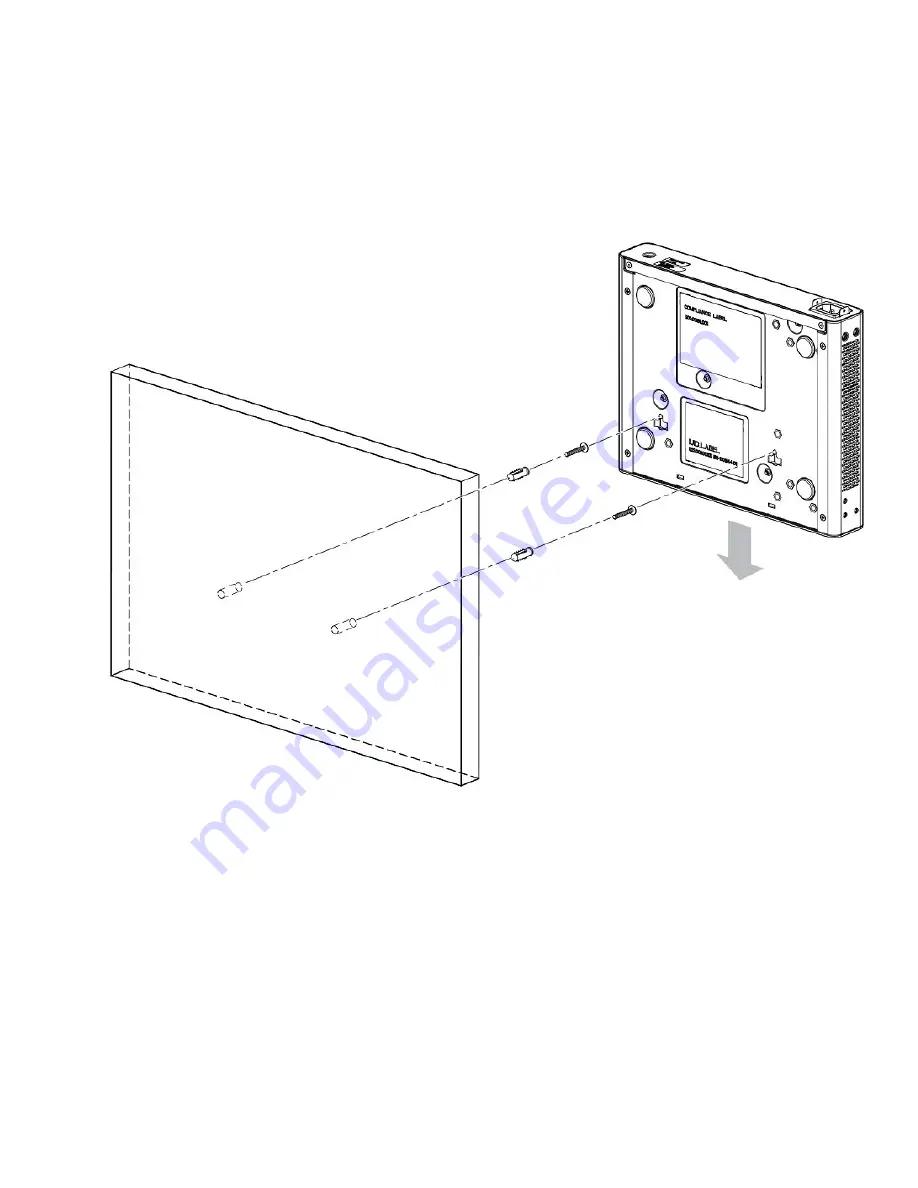 Ruckus Wireless ICX 7150-24 Hardware Installation Manual Download Page 42