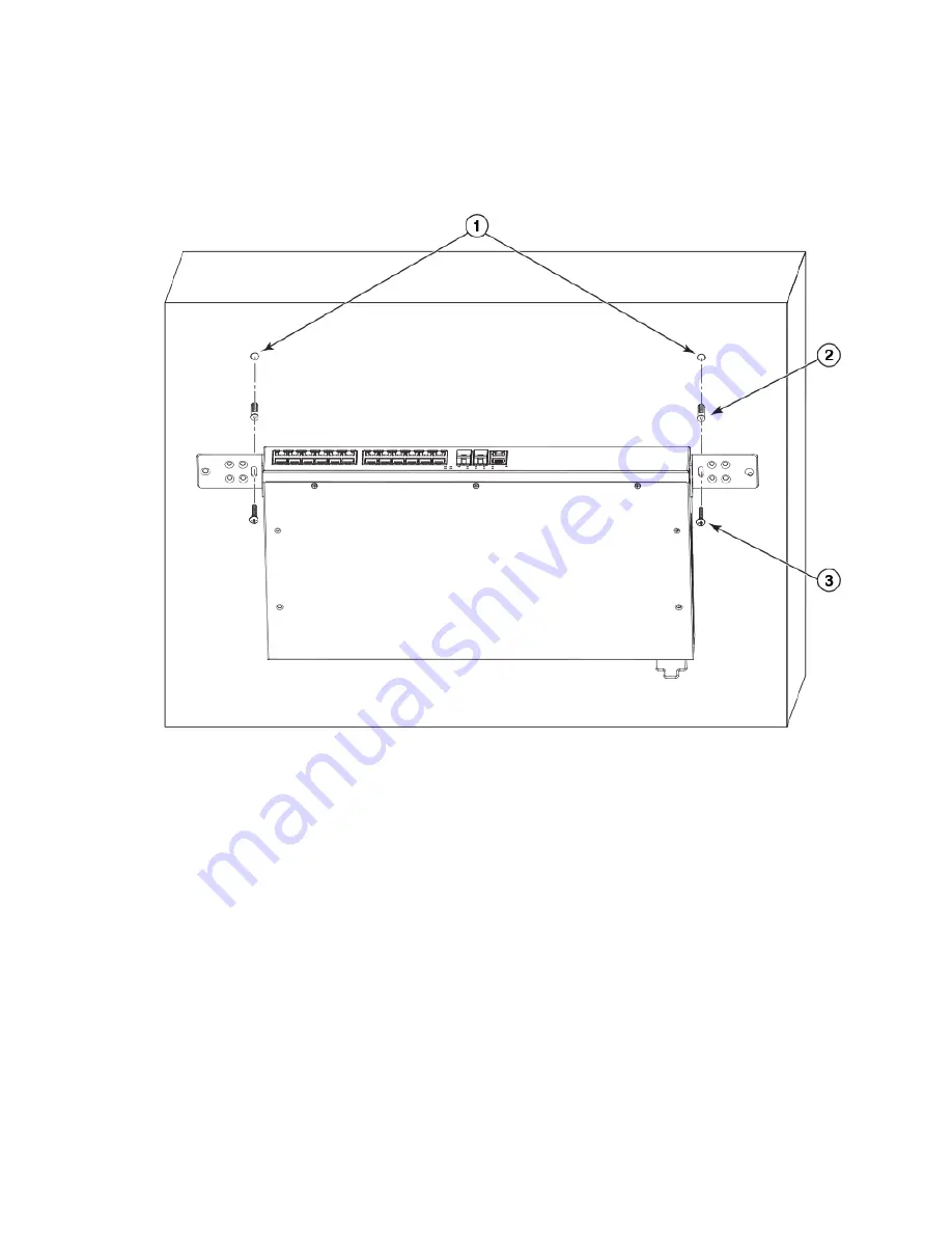 Ruckus Wireless ICX 7150-24 Hardware Installation Manual Download Page 47