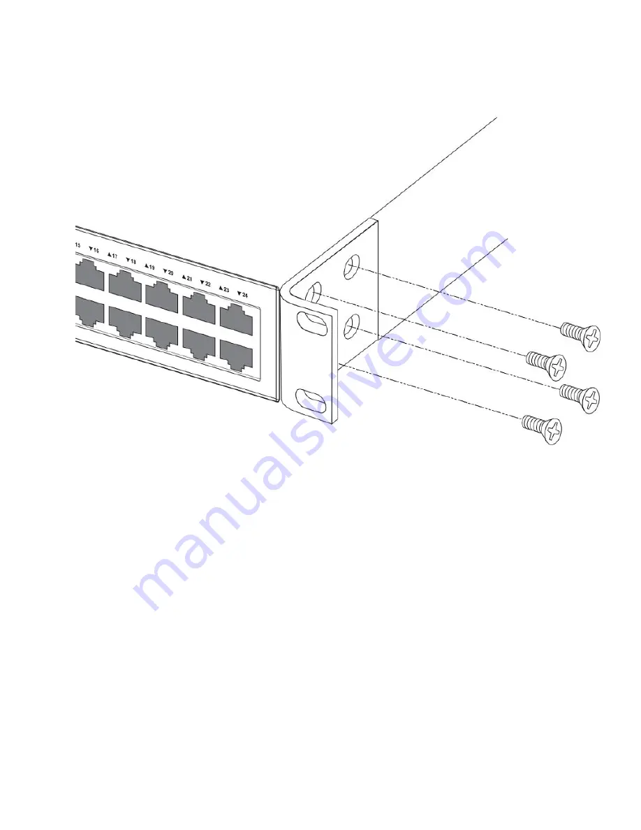 Ruckus Wireless ICX 7150-24 Hardware Installation Manual Download Page 51