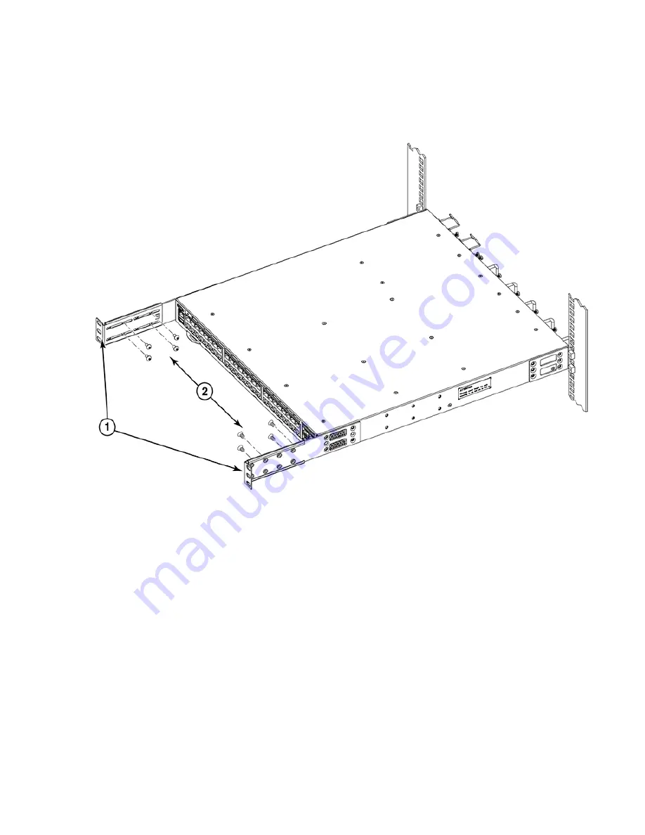 Ruckus Wireless ICX 7150-24 Скачать руководство пользователя страница 66