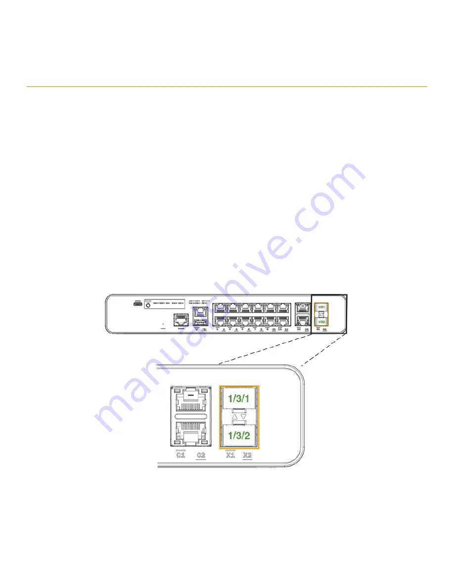 Ruckus Wireless ICX 7150-24 Скачать руководство пользователя страница 69