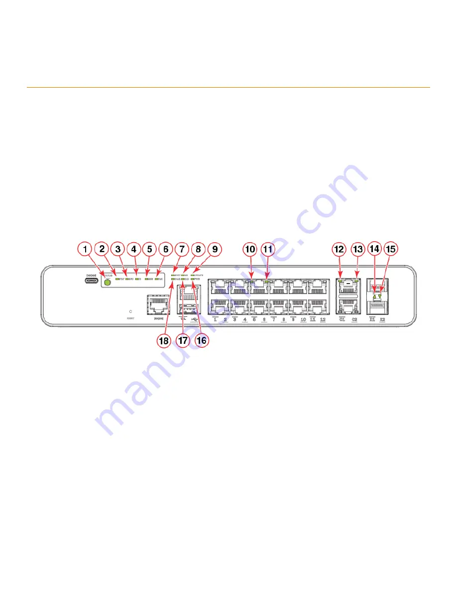 Ruckus Wireless ICX 7150-24 Скачать руководство пользователя страница 91