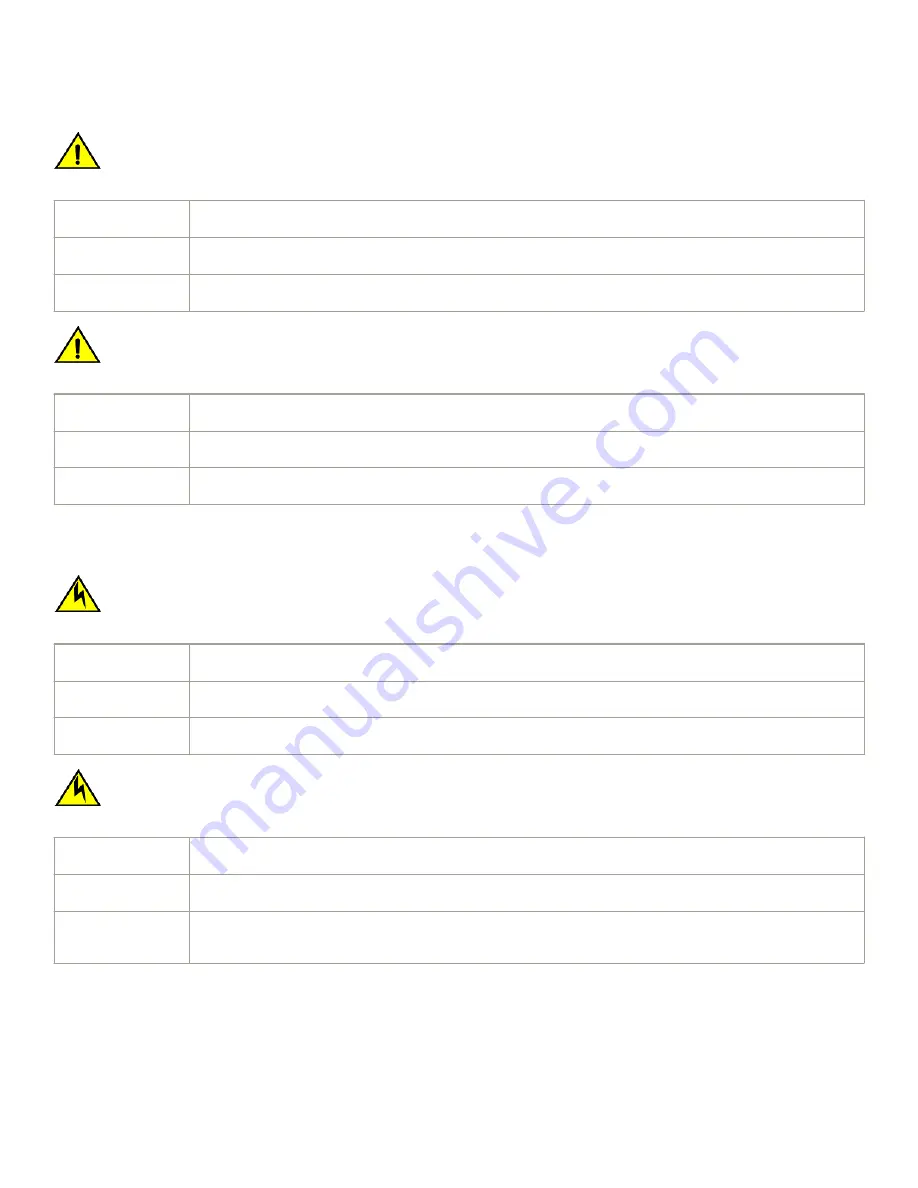 Ruckus Wireless ICX 7150-24 Hardware Installation Manual Download Page 117