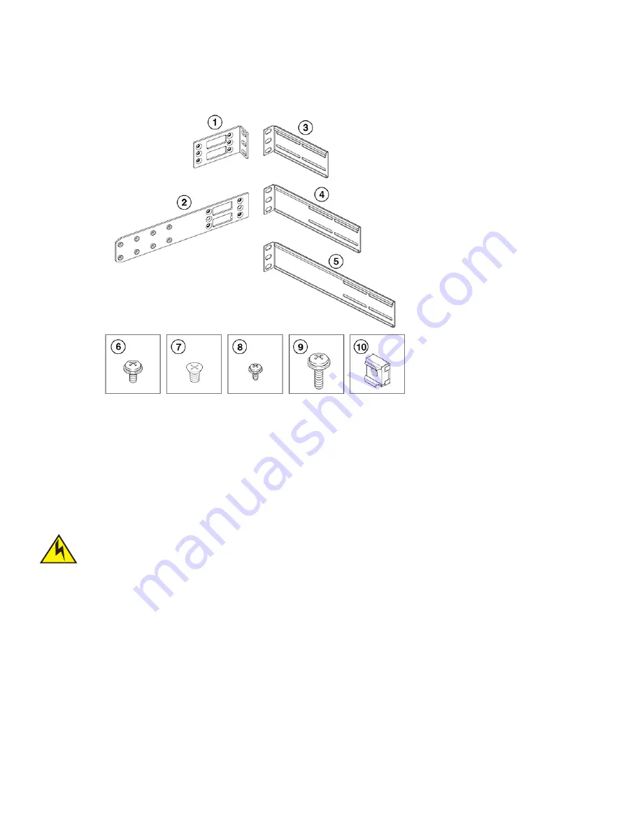 Ruckus Wireless ICX 7450 Hardware Installation Manual Download Page 32