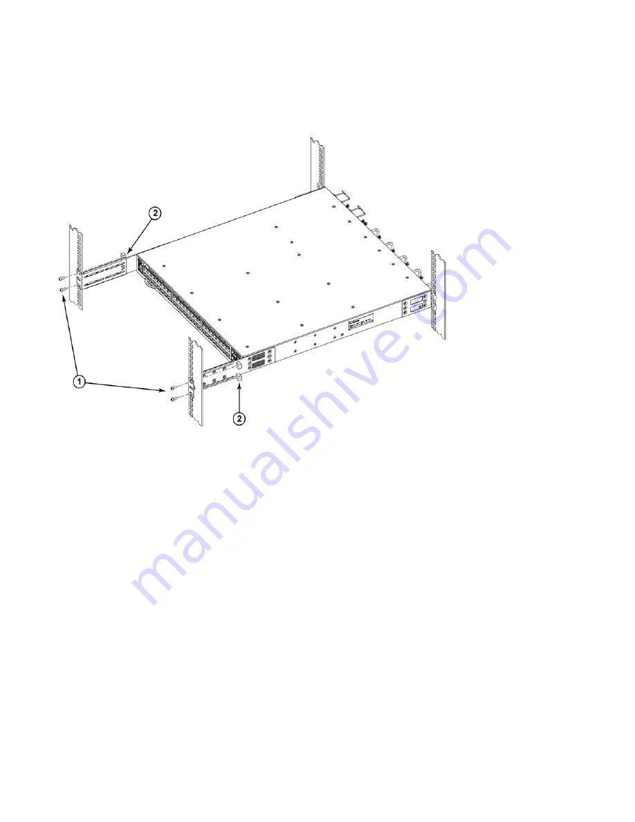 Ruckus Wireless ICX 7450 Скачать руководство пользователя страница 42