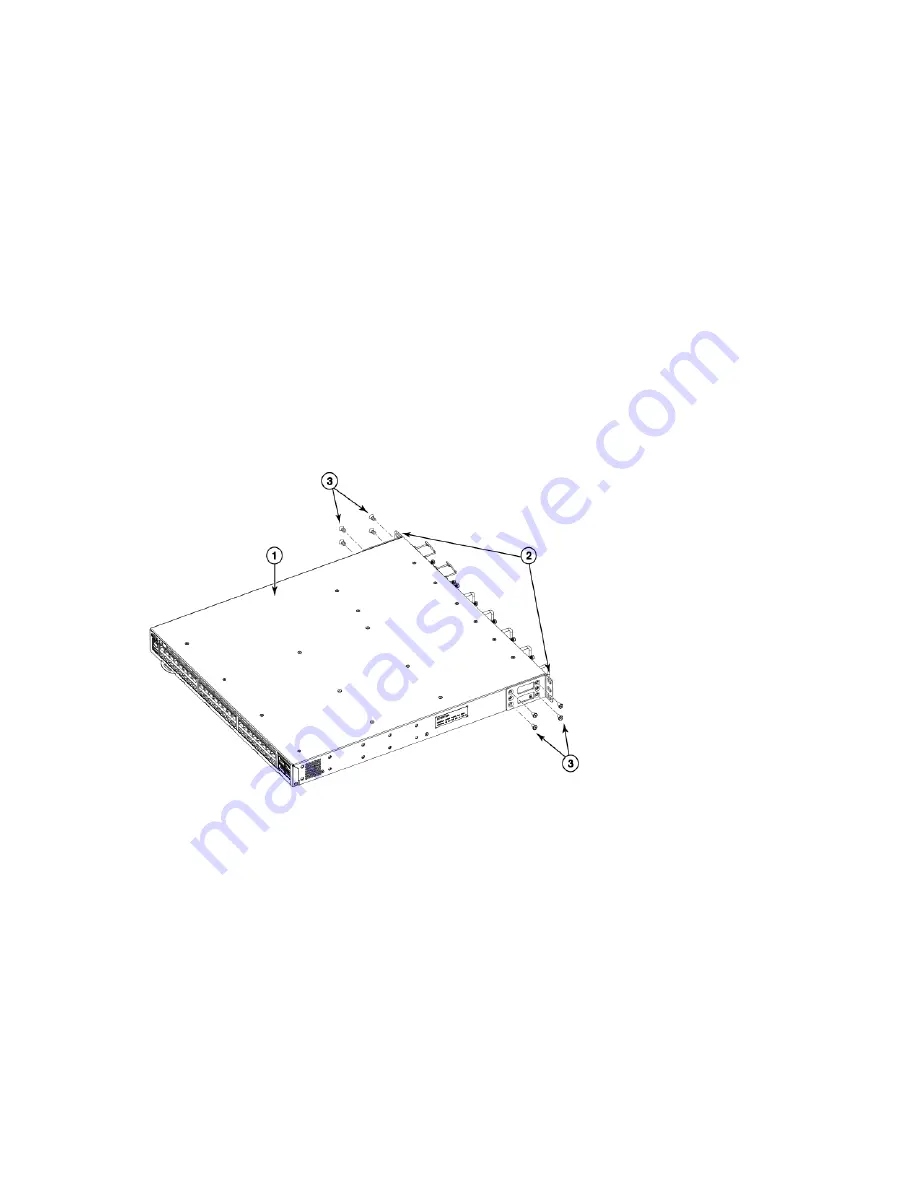 Ruckus Wireless ICX 7450 Скачать руководство пользователя страница 49