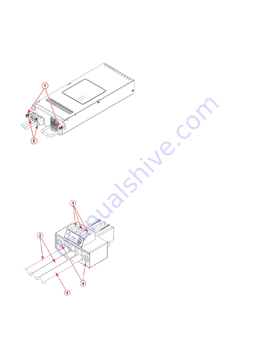 Ruckus Wireless ICX 7450 Скачать руководство пользователя страница 60