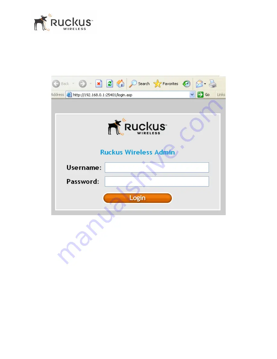 Ruckus Wireless MediaFlex 7111 User Manual Download Page 67