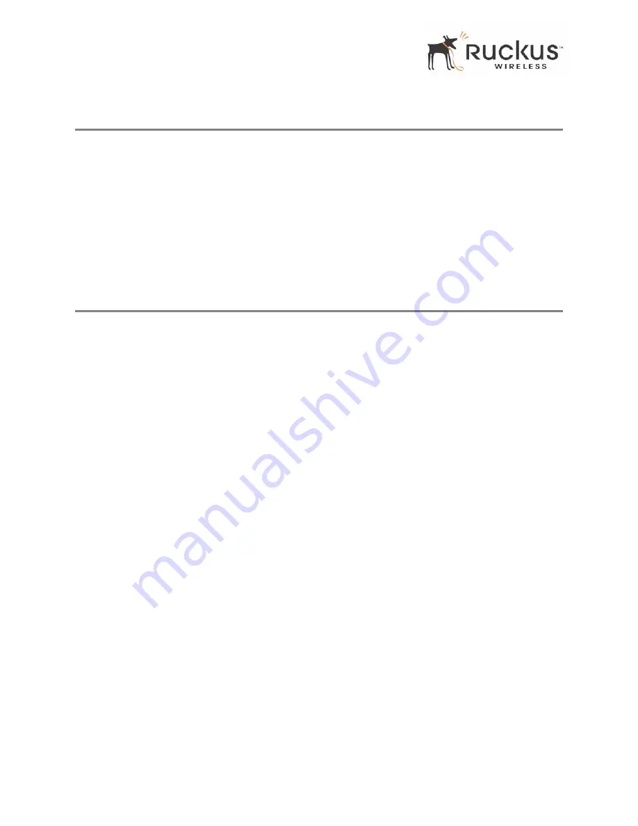 Ruckus Wireless MM2211 User Manual Download Page 6