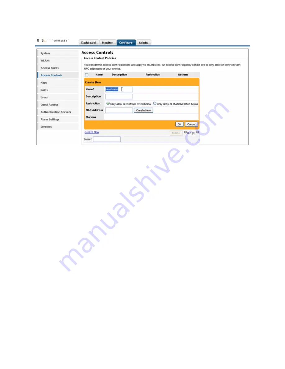 Ruckus Wireless Wireless ZoneDirector Скачать руководство пользователя страница 29