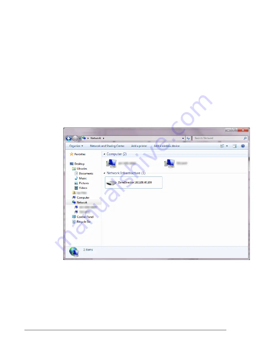 Ruckus Wireless ZoneDirector 1200 User Manual Download Page 24