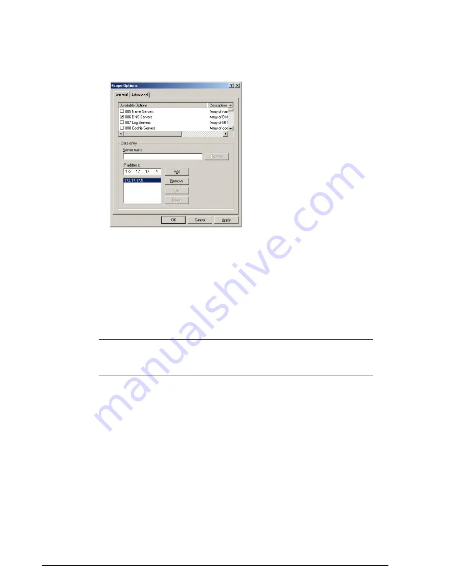 Ruckus Wireless ZoneDirector 1200 User Manual Download Page 34