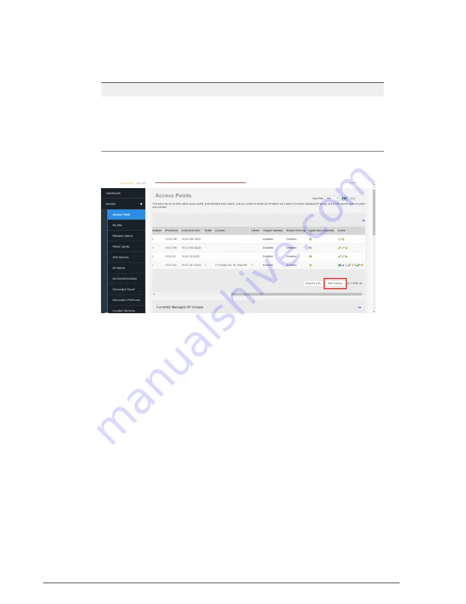 Ruckus Wireless ZoneDirector 1200 User Manual Download Page 271