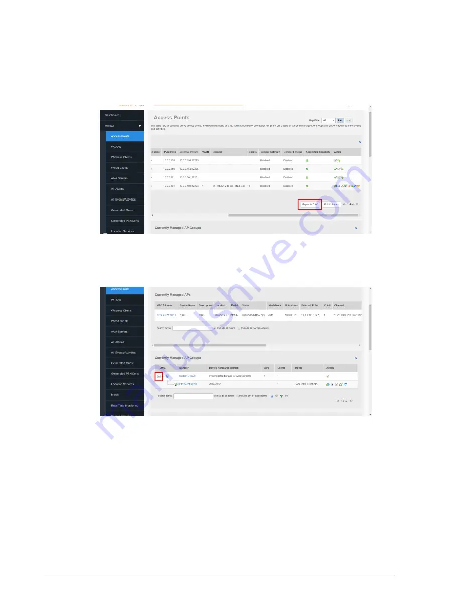 Ruckus Wireless ZoneDirector 1200 User Manual Download Page 272