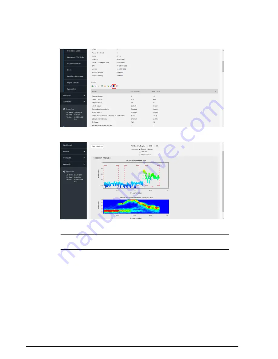 Ruckus Wireless ZoneDirector 1200 User Manual Download Page 279