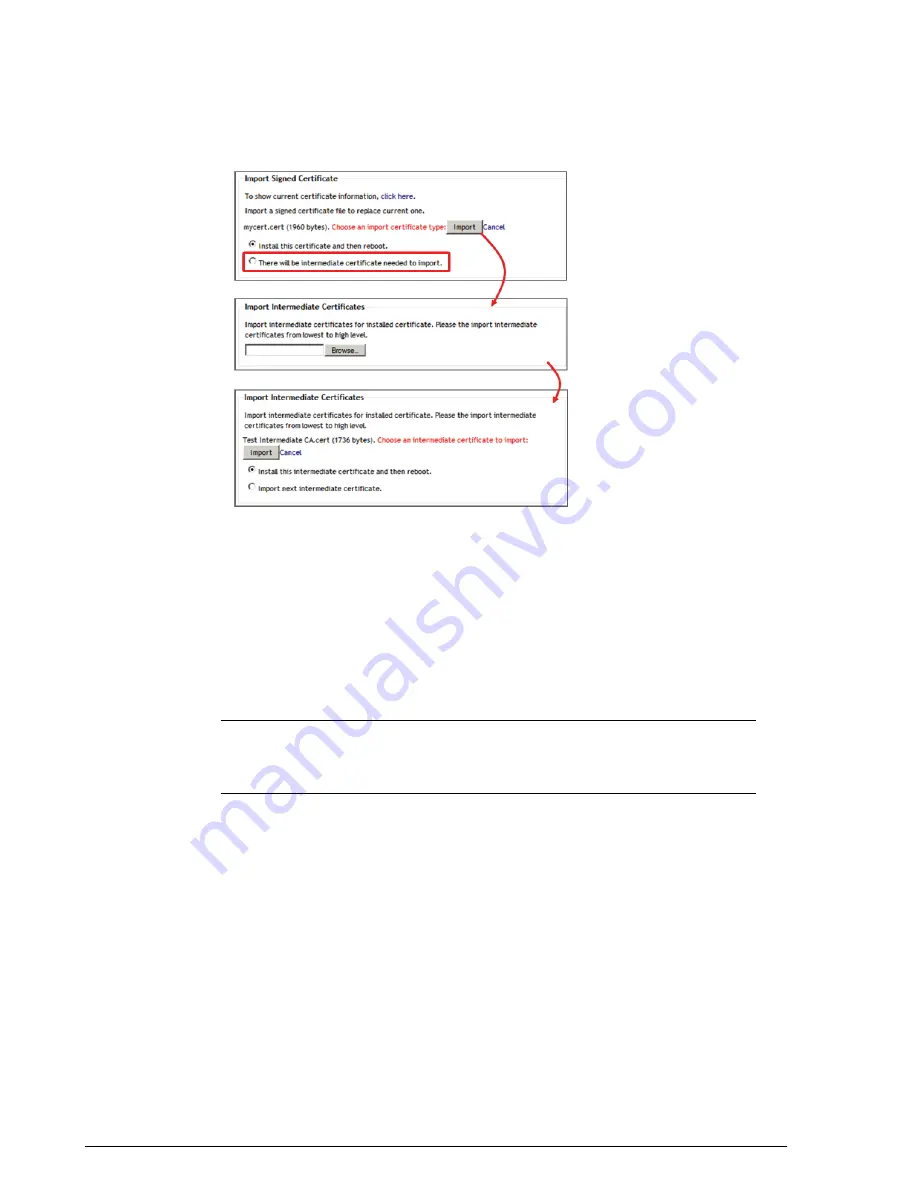 Ruckus Wireless ZoneDirector 1200 User Manual Download Page 330