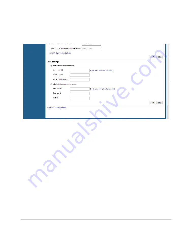 Ruckus Wireless ZoneDirector 3000 User Manual Download Page 87