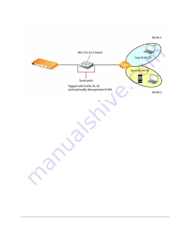 Ruckus Wireless ZoneDirector 3000 Скачать руководство пользователя страница 201