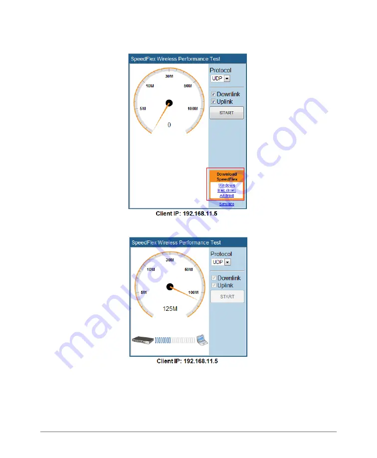 Ruckus Wireless ZoneDirector 3000 Скачать руководство пользователя страница 395