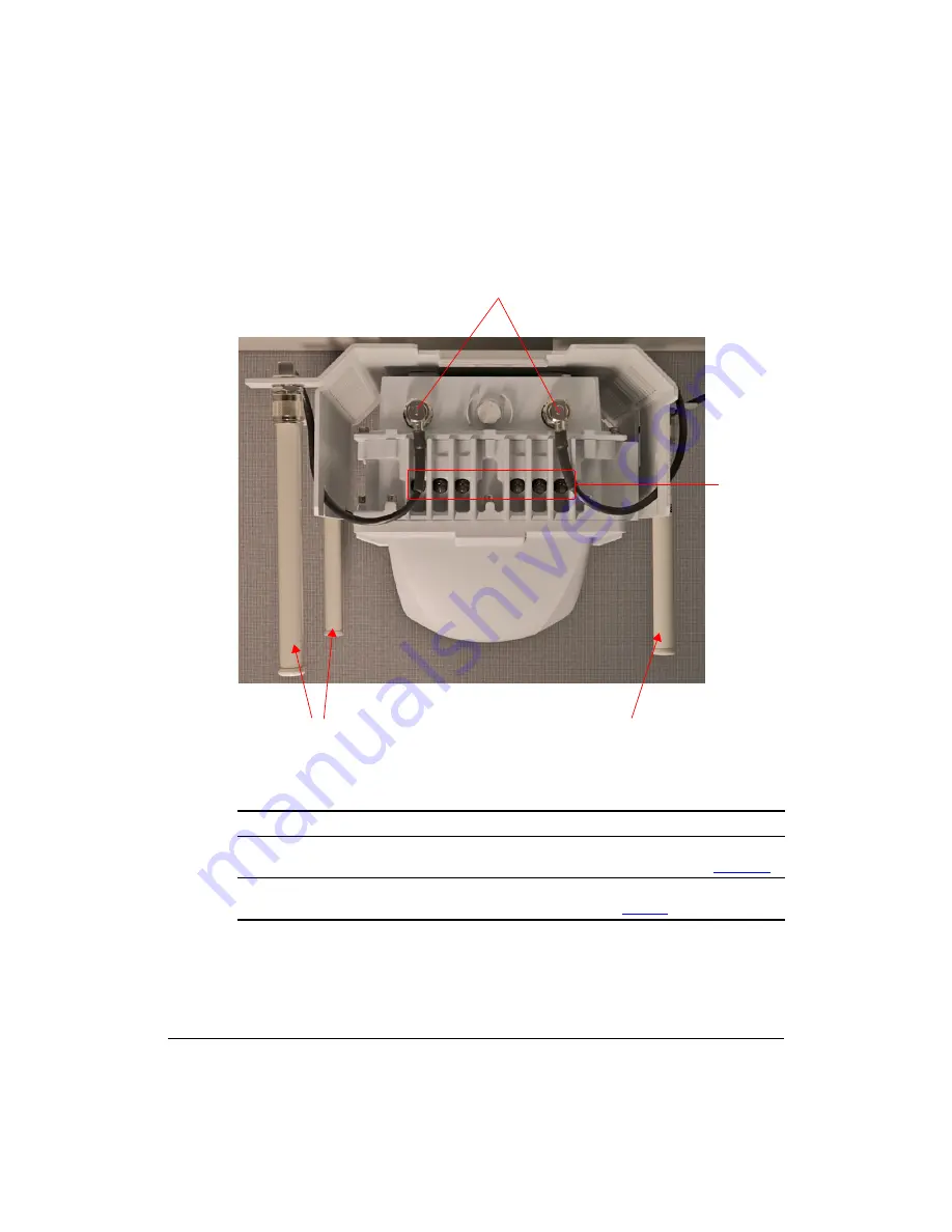 Ruckus Wireless ZoneFlex 7761-CM Скачать руководство пользователя страница 39