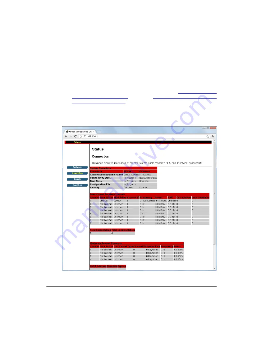 Ruckus Wireless ZoneFlex 7761-CM Installation Manual Download Page 49